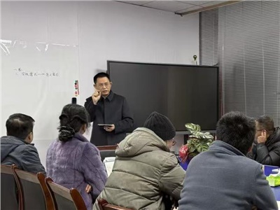 世界杯在线_世界杯在线（China）智能正月初八开工大吉：奋楫扬帆启新程，智领绽放谱华章